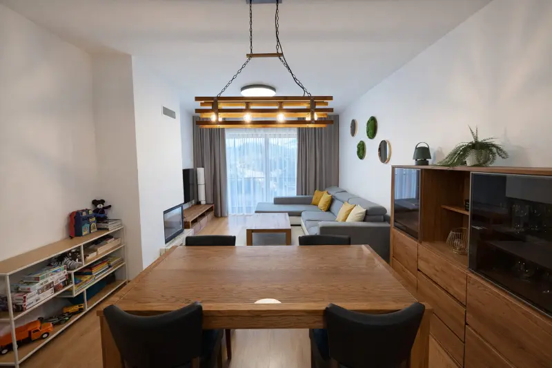 Izba Apartman Vista Hills v app services s. r. o. – 2
