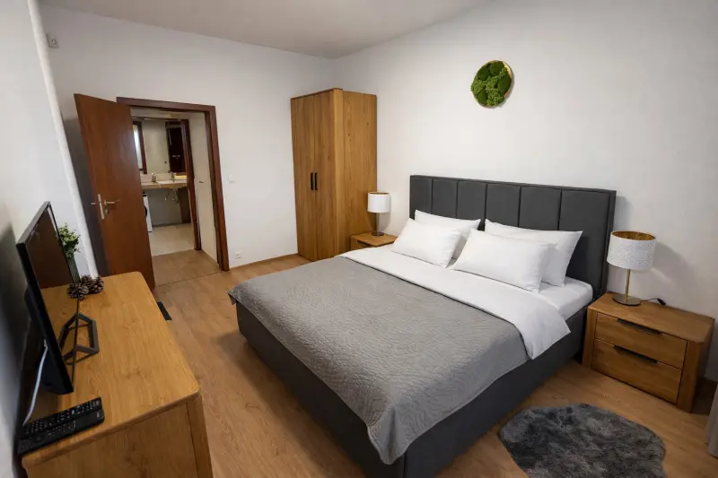 Izba Apartman Vista Hills v app services s. r. o. – 3